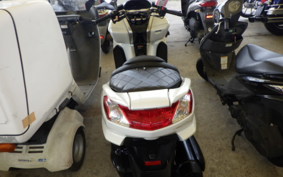 YAMAHA MAJESTY 250 Gen.4 SG20J