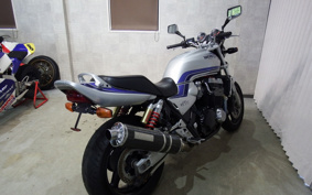 HONDA CB1300SF SUPER FOUR 1999 SC40