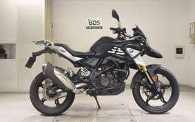 BMW G310GS 2023