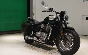 TRIUMPH BONNEVILLE SPEED 2018