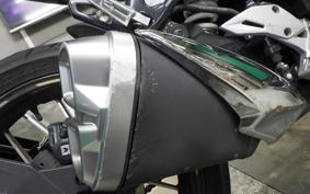 SUZUKI GIXXER 250 SF ED22Y