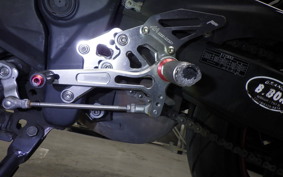 YAMAHA YZF-R3 2016 RH07J