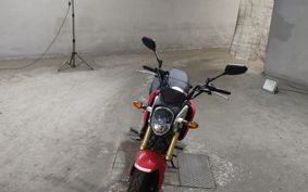 HONDA GU ROM JC61