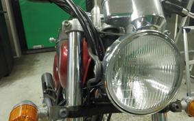 HONDA CB223S MC40
