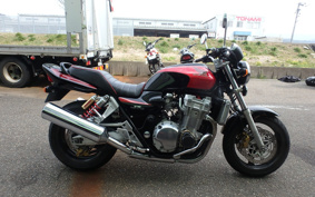 HONDA CB1300SF SUPER FOUR 2001 SC40