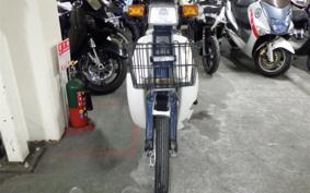 HONDA C70 SUPER CUB E C70