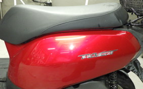HONDA TACT Basket 2024 AF79