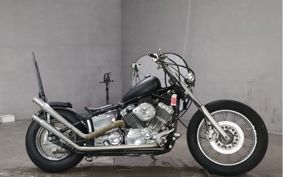 YAMAHA DRAGSTAR 400 1996 4TR