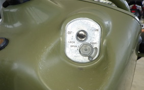 HONDA ZOOMER AF58