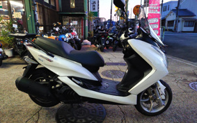YAMAHA MAJESTYS SG28J