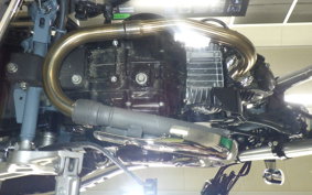 HONDA DAX 125 2002 JB04