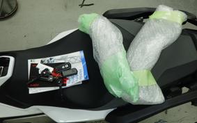 HONDA X-ADV 750 2025 RH21