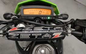 KAWASAKI KLX250 LX250S