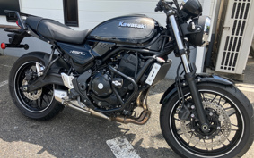 KAWASAKI Z650 RS 2024 ER650R