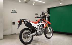 HONDA CRF250L 2022 MD38