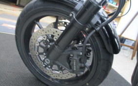 HONDA CB1100 2019 SC65