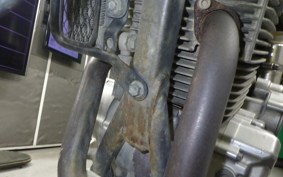 SUZUKI DJEBEL 250 XC 2024 SJ45A