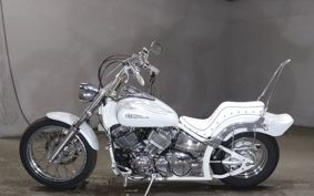 YAMAHA DRAGSTAR 400 VH01J