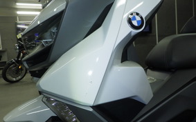BMW C400GT 2022
