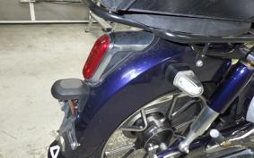 HONDA C125 SUPER CUB JA48