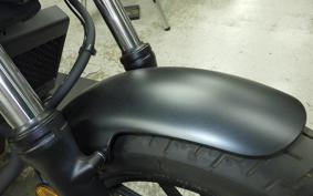 HONDA REBEL 250 E-Clutch 2025 MC49