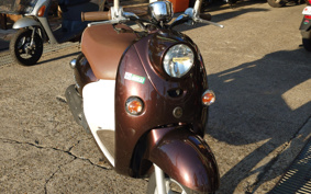 YAMAHA VINO SA37J