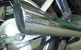YAMAHA XS400 1984 16Y