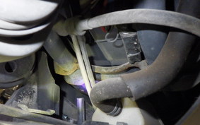 YAMAHA JOG POCHE SA08J