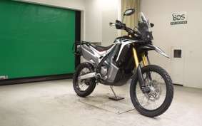 HONDA CRF250 RALLY A 2014 MD44