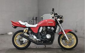 SUZUKI GSX400 1998 GK79A