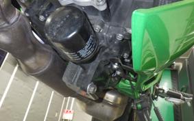KAWASAKI Z900 Gen.2 SE 2022 ZR900B