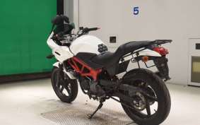 HONDA VTRF250 MC33
