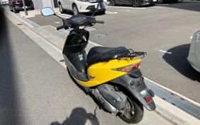 HONDA DIO AF62