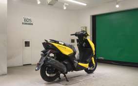 YAMAHA CYGNUS Griffus SEJ4J