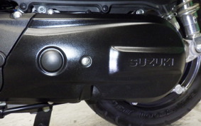 SUZUKI ｽｳｨｯｼｭ125 DV12B