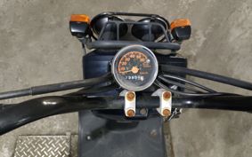 HONDA ZUMAR AF58