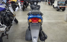 SUZUKI ADDRESS V125 G CF46A