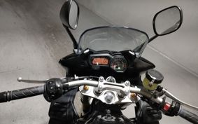 YAMAHA FZ1 FAZER 2007 RN17