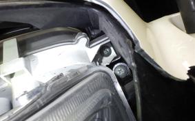 SUZUKI ADDRESS V125 DT11A