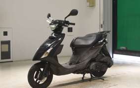 SUZUKI ADDRESS V125 S 2016 CF4MA