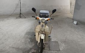 HONDA LITTLE CUB C50