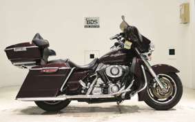 HARLEY FLHX 1580 2007