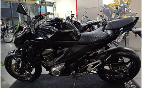 KAWASAKI Z800 2015 ZR800A