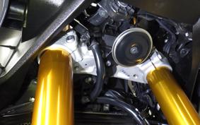 YAMAHA TRACER 9 GT+ 2024 RN70J