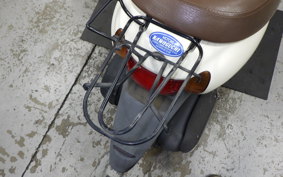 SUZUKI LET's 4 Basket 1998 CA43A