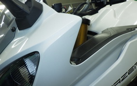 YAMAHA FZ8 FAZER S 2014