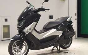 YAMAHA N-MAX