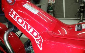 HONDA CT125 HUNTER CUB JA55