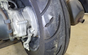 HONDA SPACY 100 2024 JF13