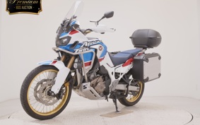 HONDA CRF1000L AFRICA TWIN DCT 2019 SD04